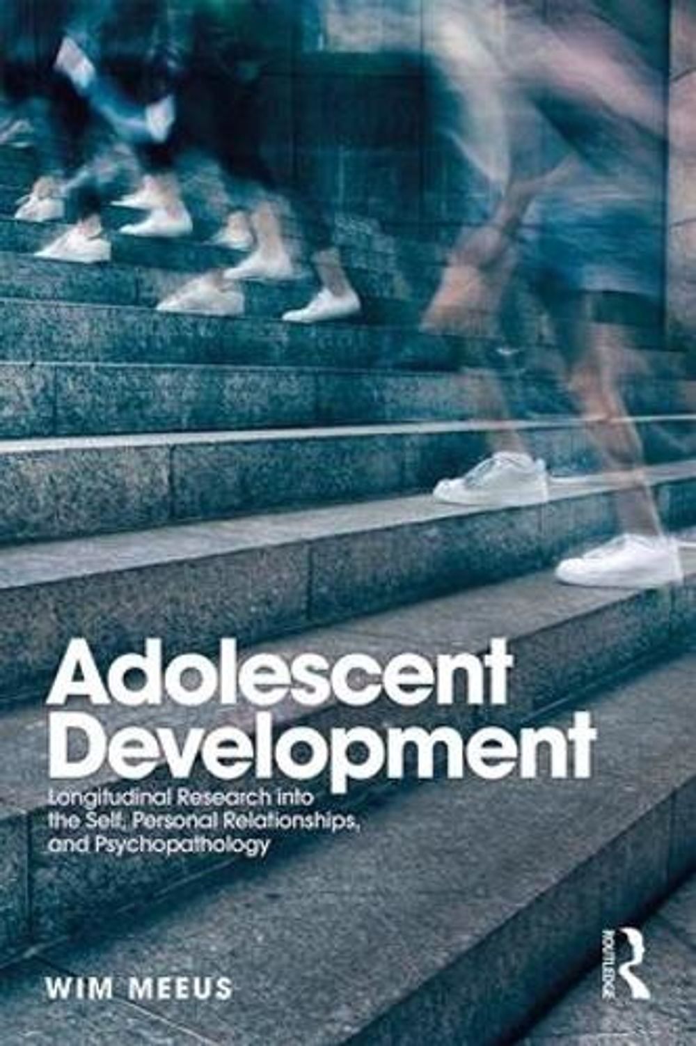 Adolescent Development by Wim Meeus - ISBN: 9781138611511