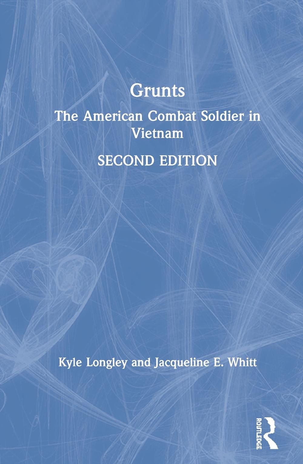 Grunts, 2nd Edition, 9781138632721