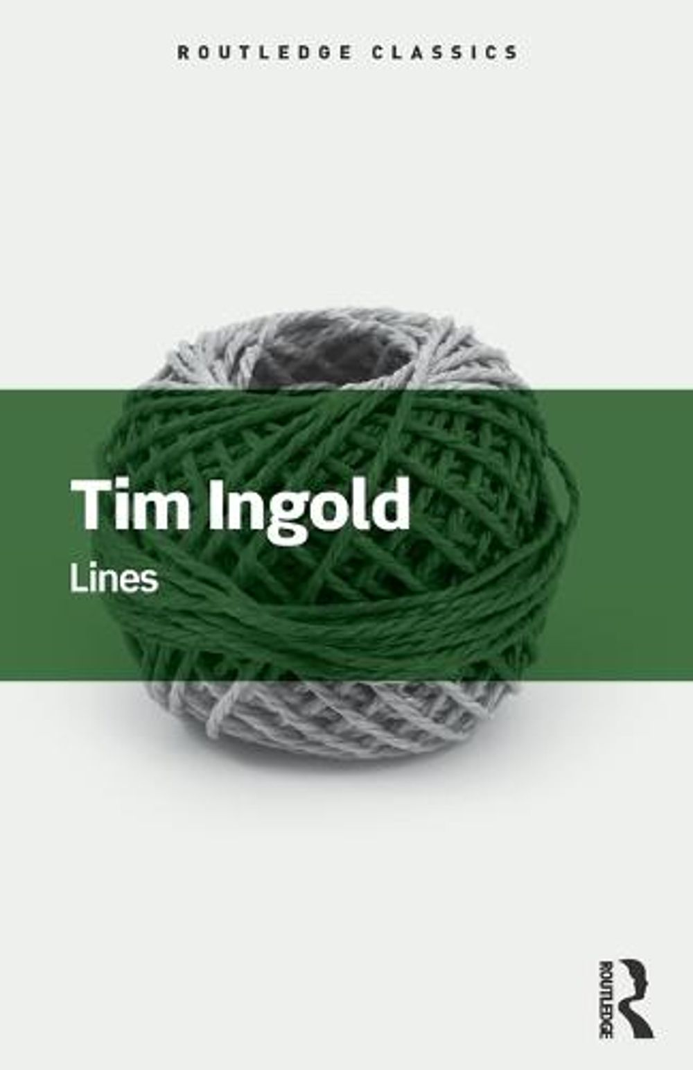 Lines by Tim Ingold - ISBN: 9781138640399