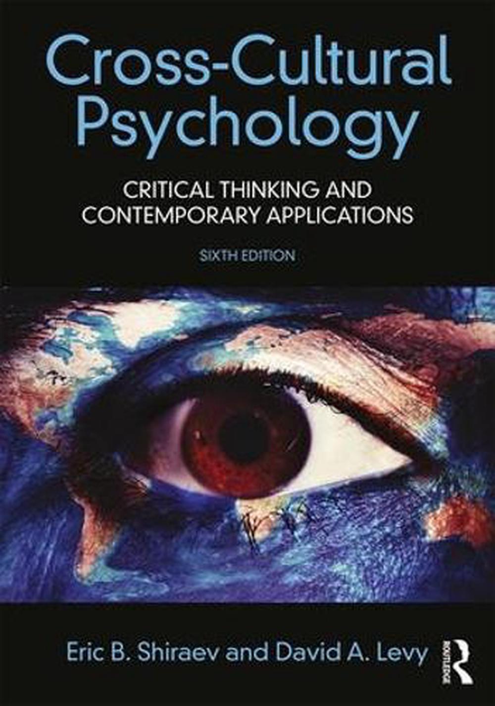 critical thinking and contemporary applications 6th