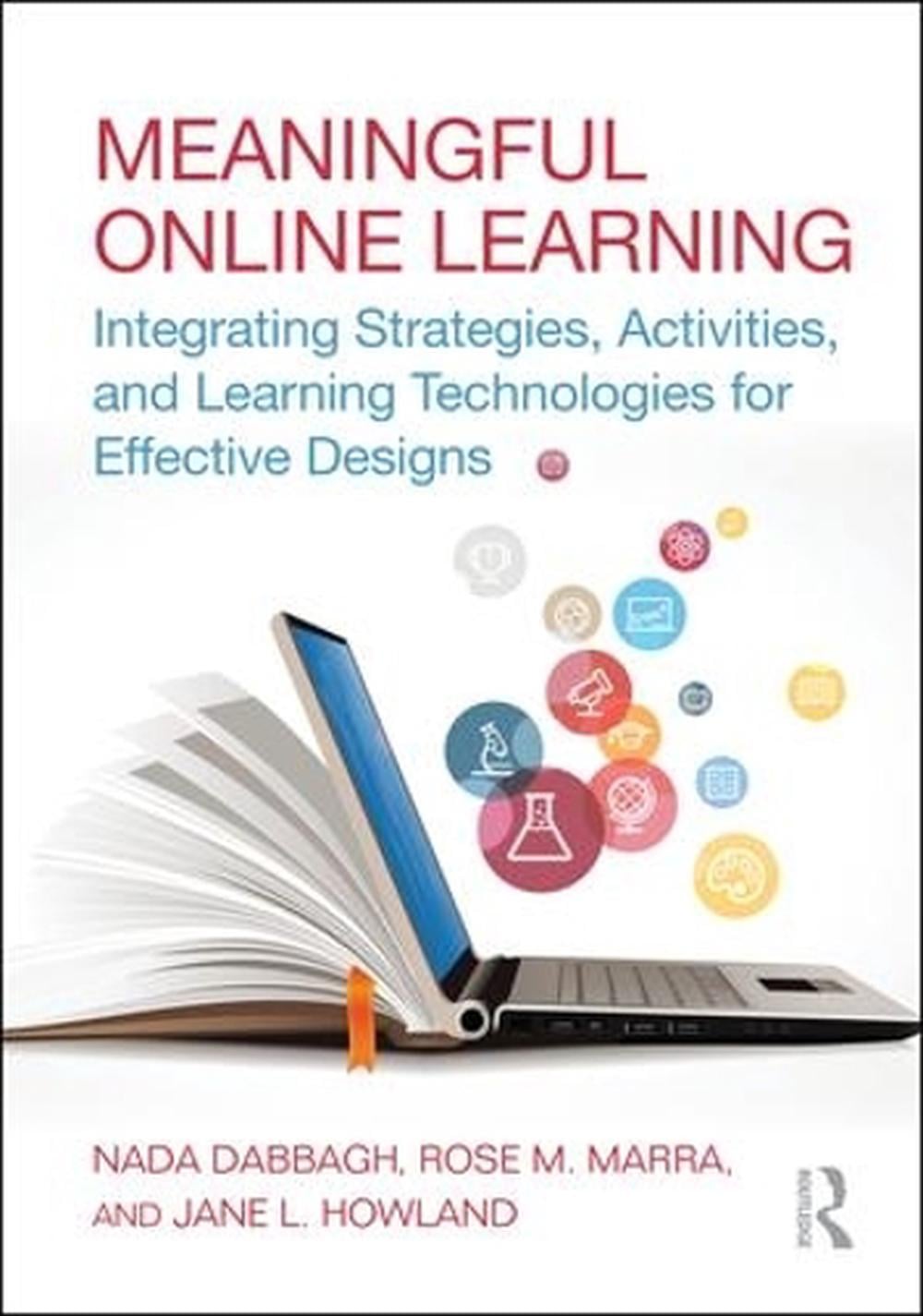 Meaningful Online Learning, 1st Edition, 9781138694194