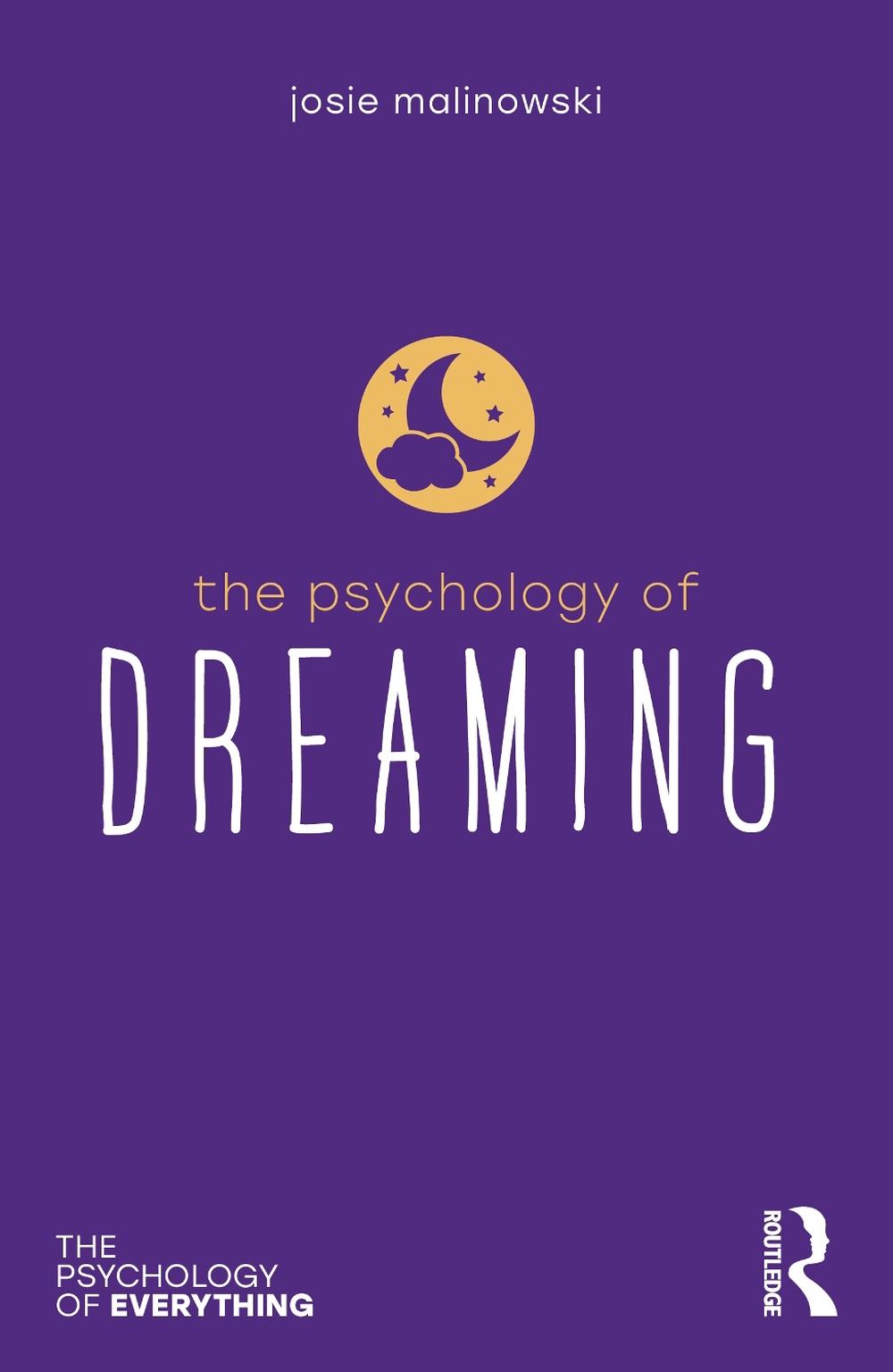 The Psychology of Dreaming, 9781138699519