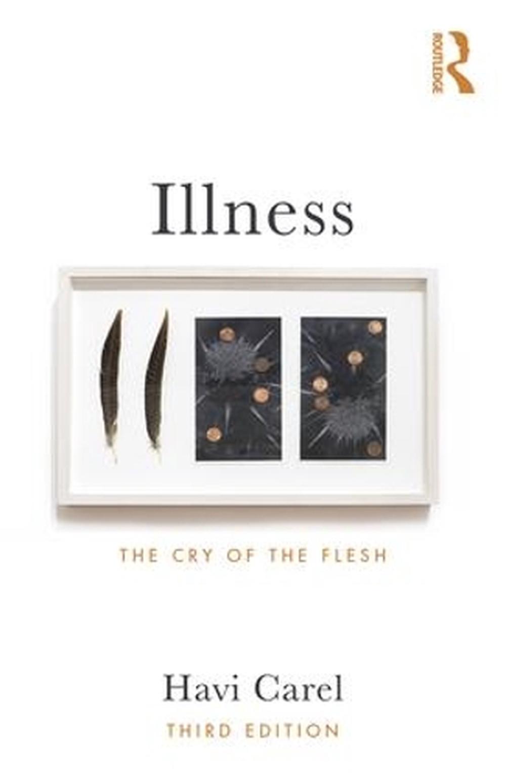 Illness, 3rd Edition, 9781138704275