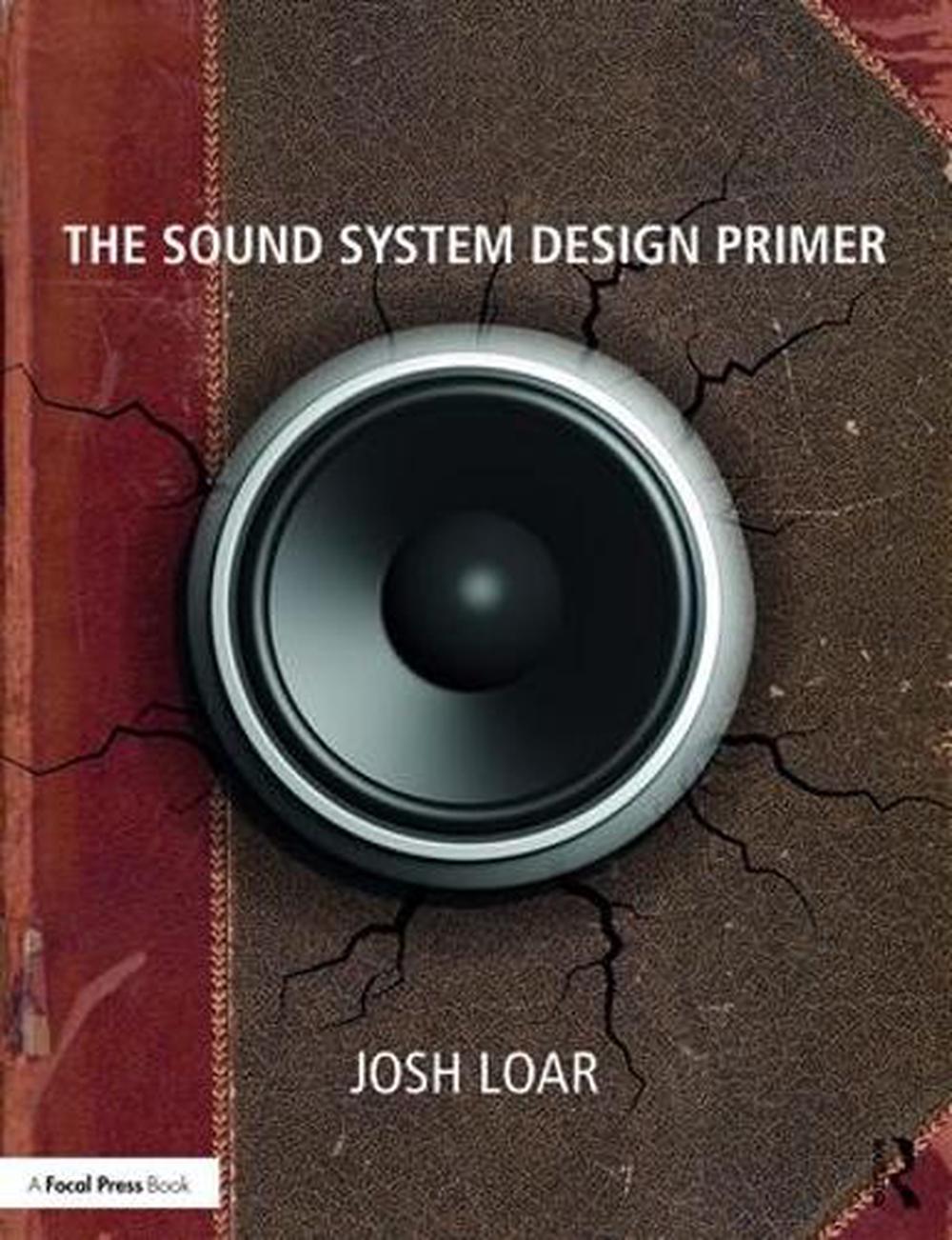 The Sound System Design Primer, 9781138716889