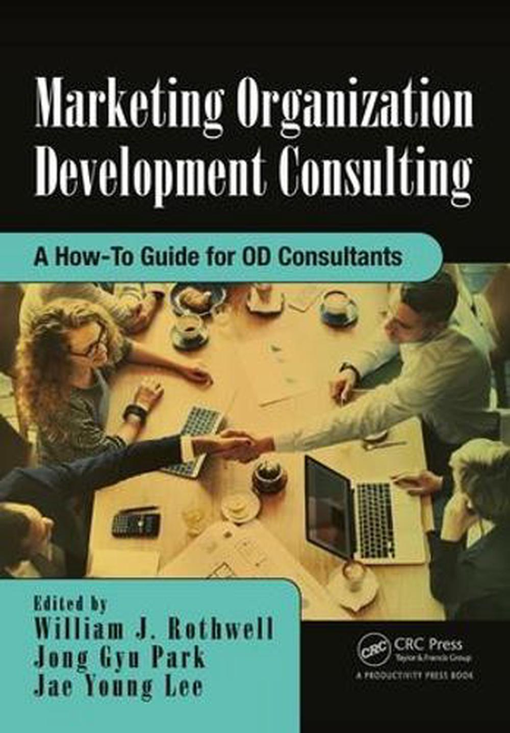 Marketing Organization Development by William J. Rothwell, Hardcover ...