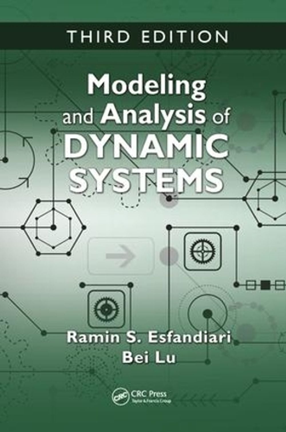 Modeling and Analysis of Dynamic Systems, 3rd Edition by Ramin S ...