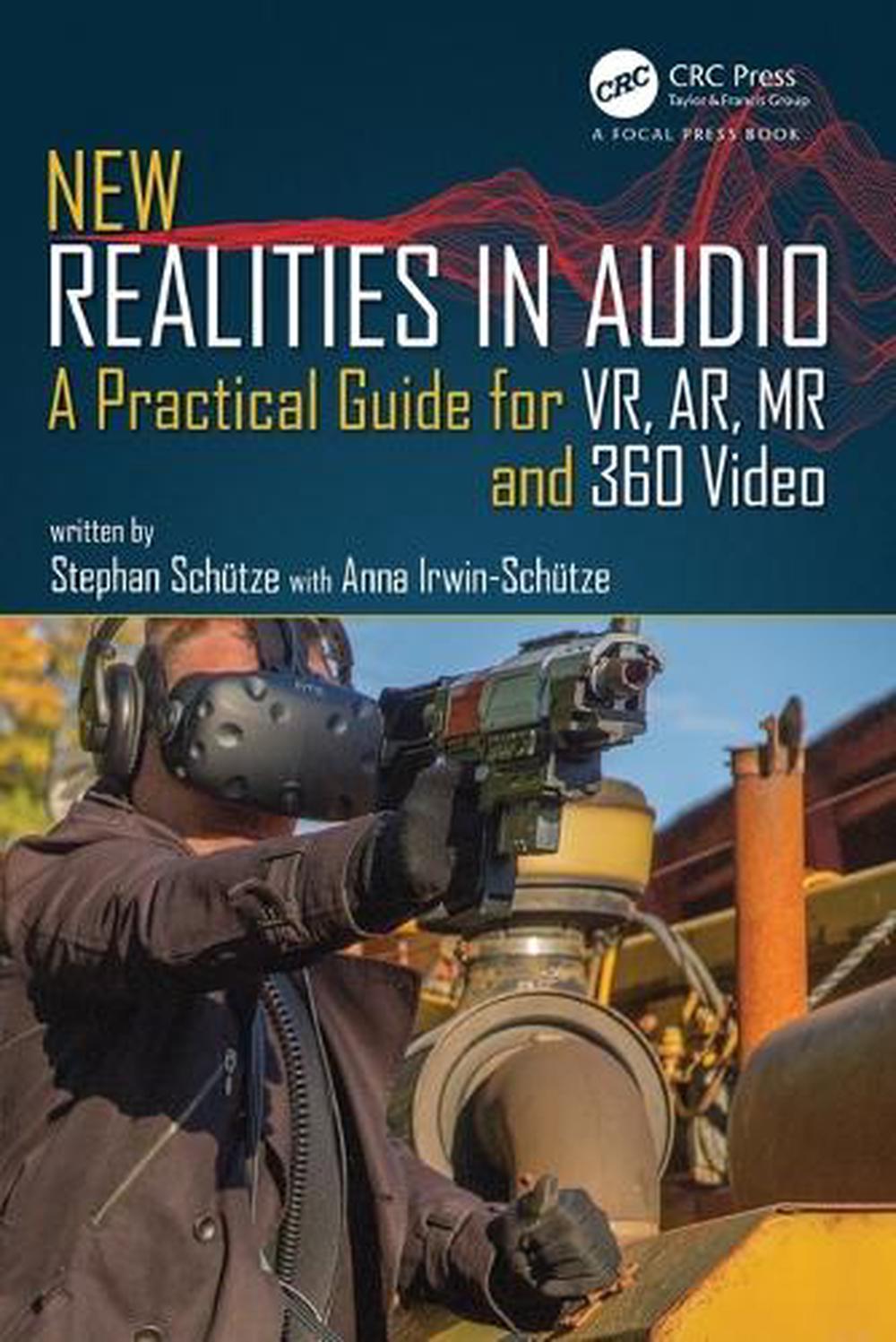 New Realities in Audio, 9781138740815