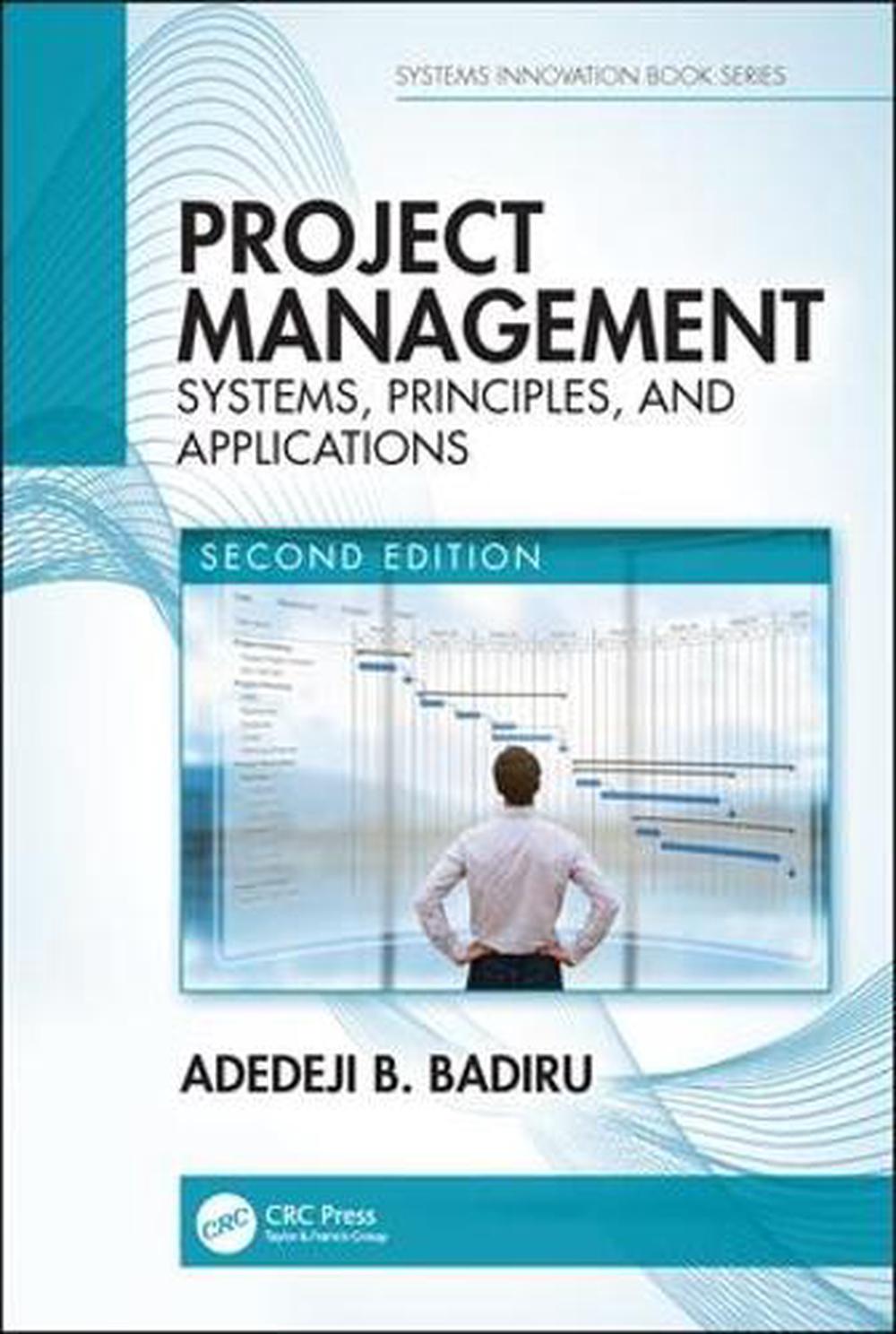 Project Management, 9781138740860