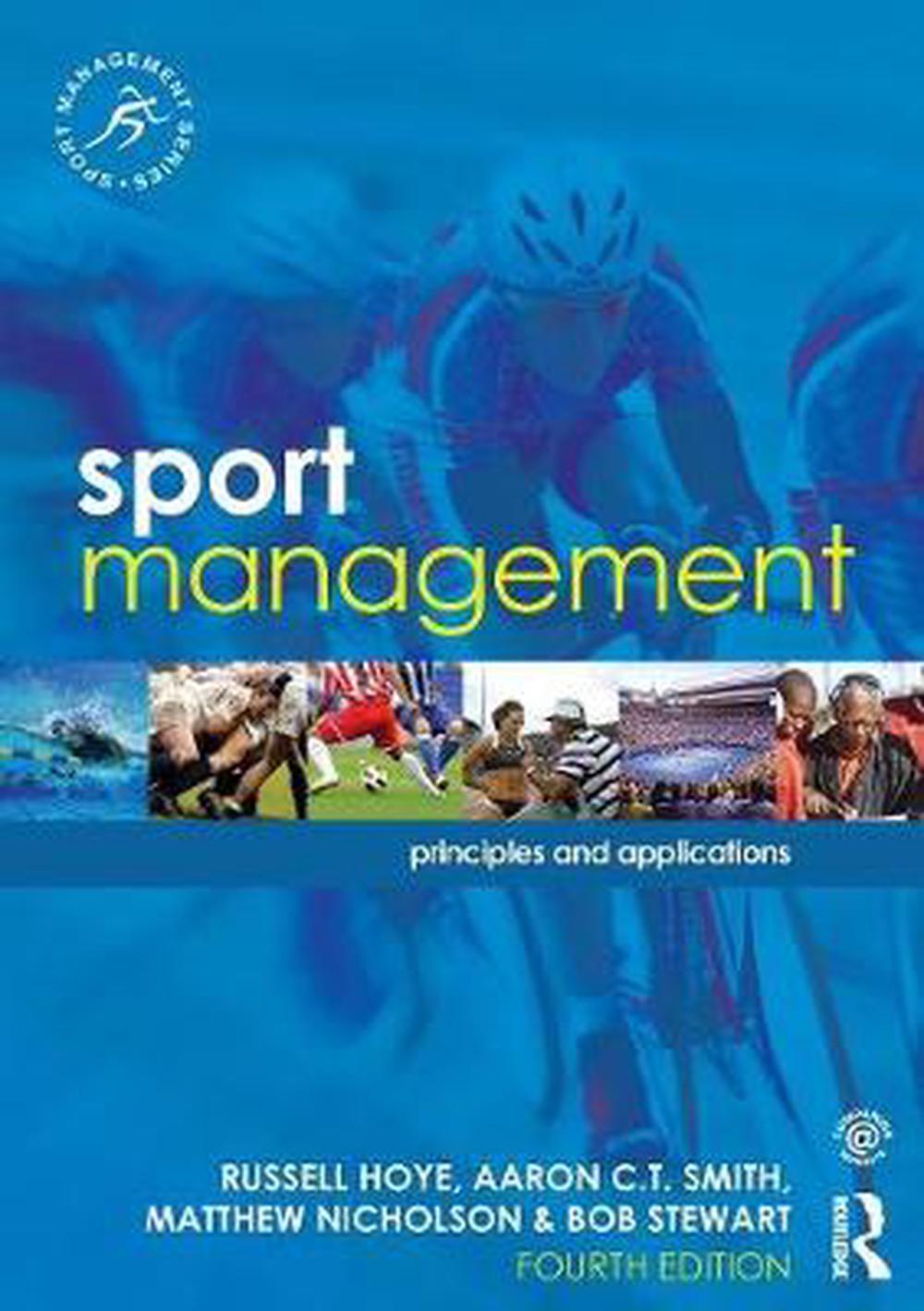 research questions for sport management