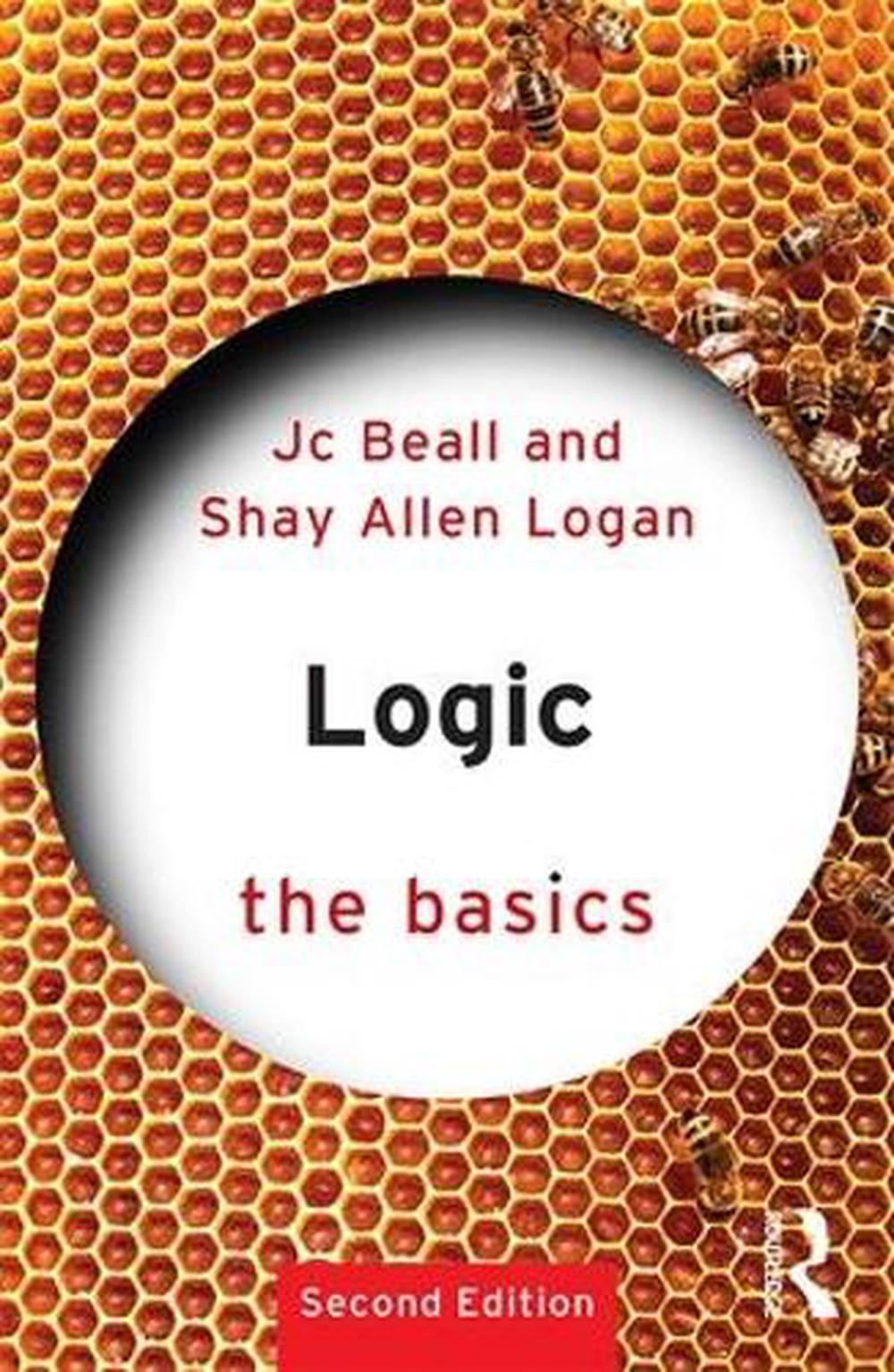 Logic: The Basics, 2nd Edition, 9781138852273