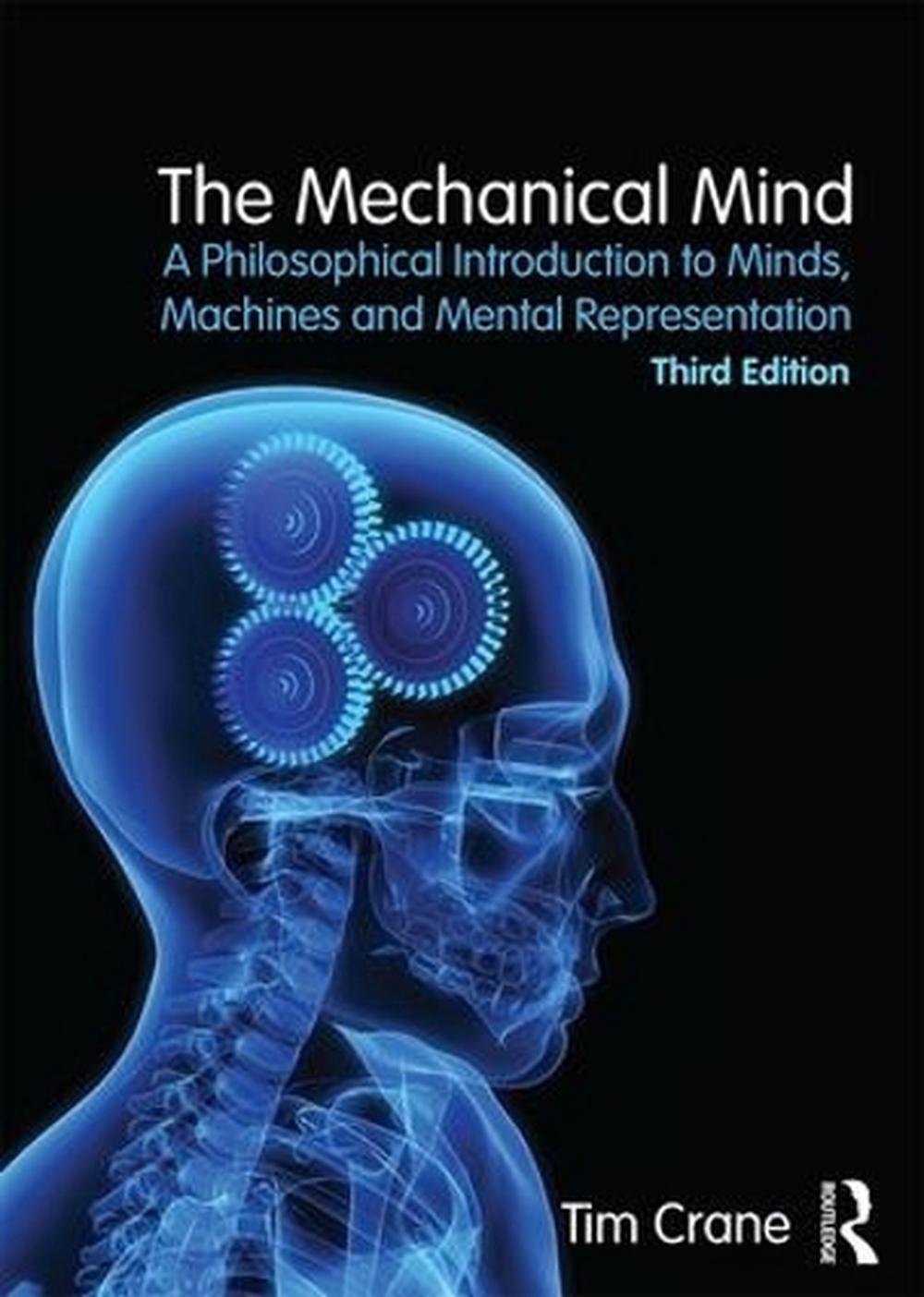 The Mechanical Mind, 3rd Edition, 9781138858350