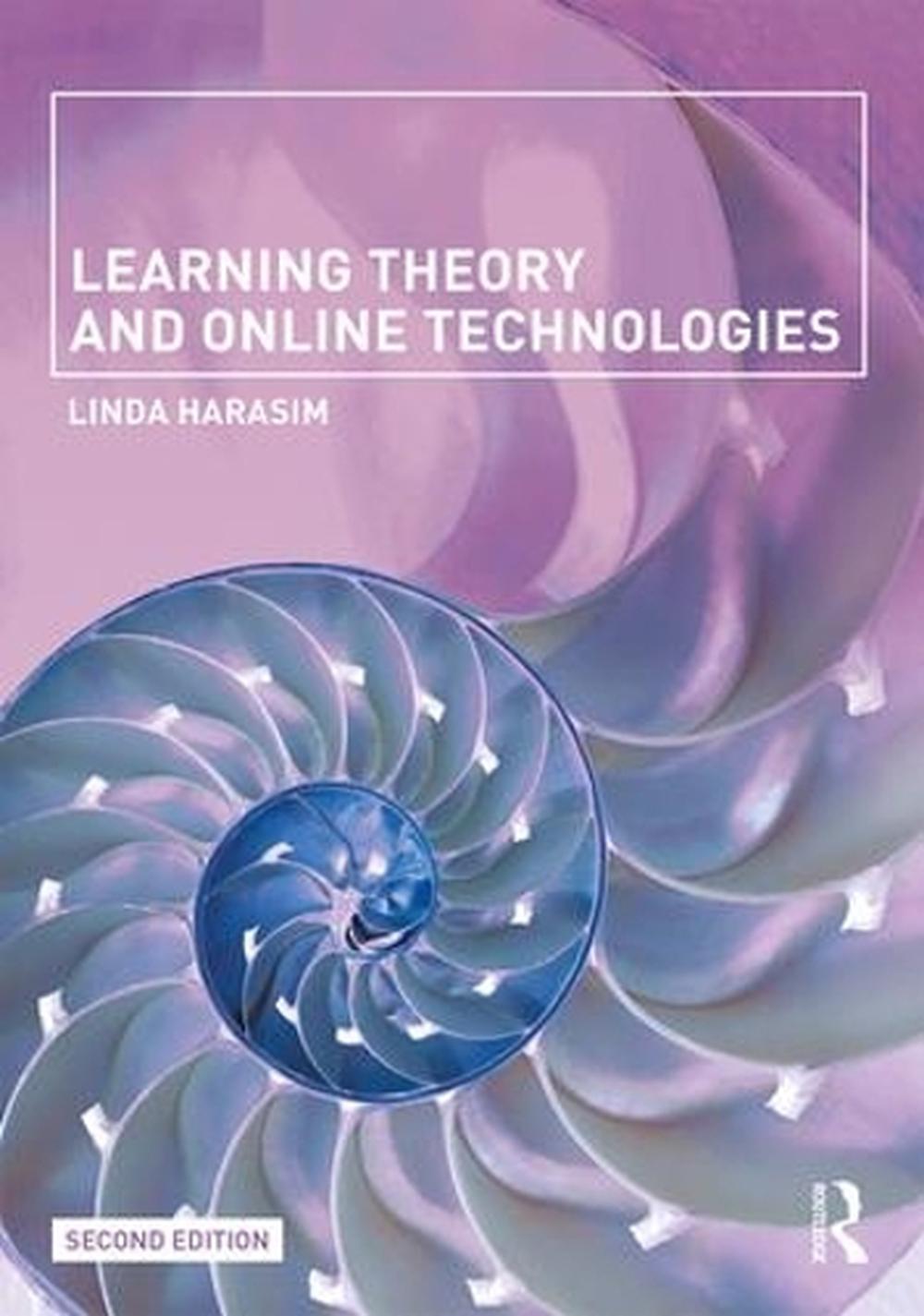 Learning Theory and Online Technologies, 2nd Edition, 9781138860001