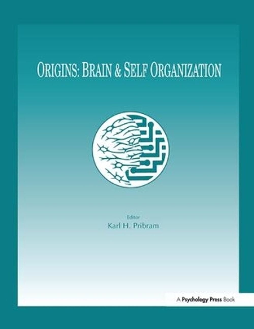 Origins by Karl H. Pribram - ISBN: 9781138876521