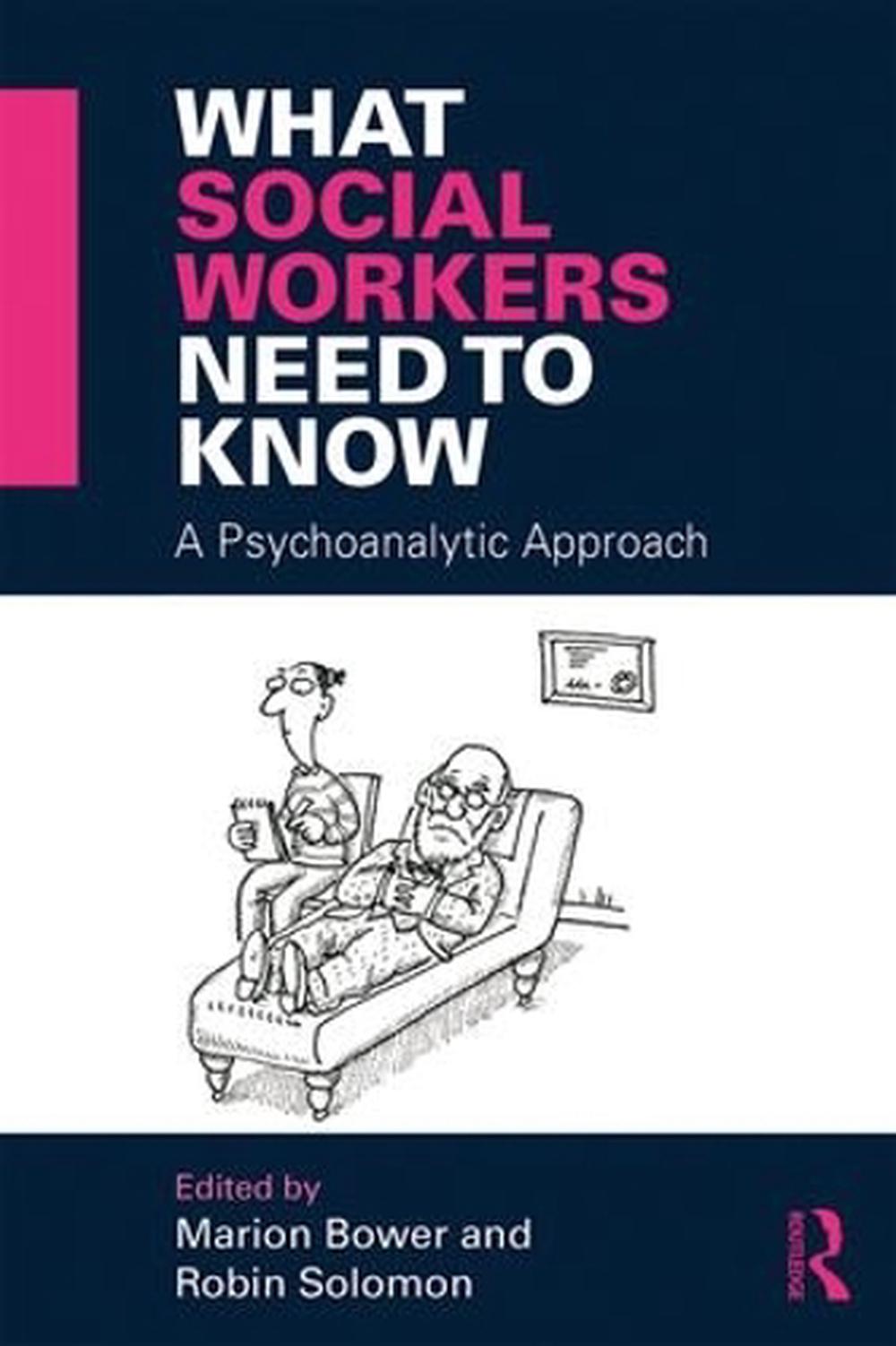 What Social Workers Need to Know, 9781138905665