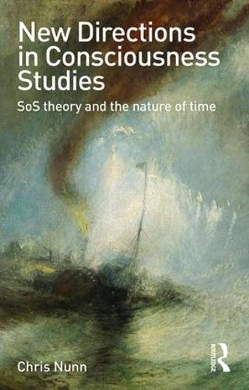 New Directions in Consciousness Studies by Chris Nunn, Paperback ...