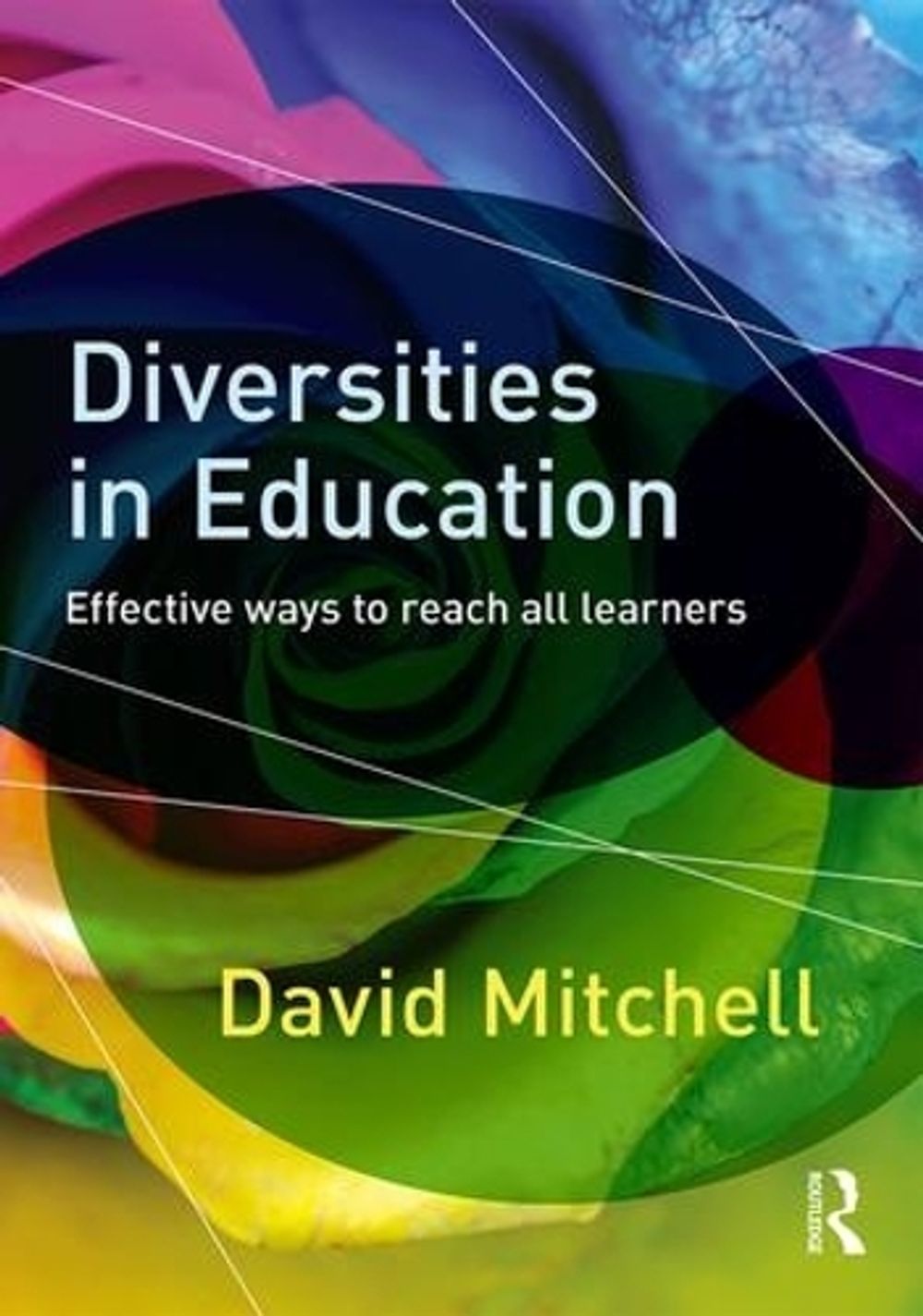 Diversities in Education by David Mitchell - ISBN: 9781138924703
