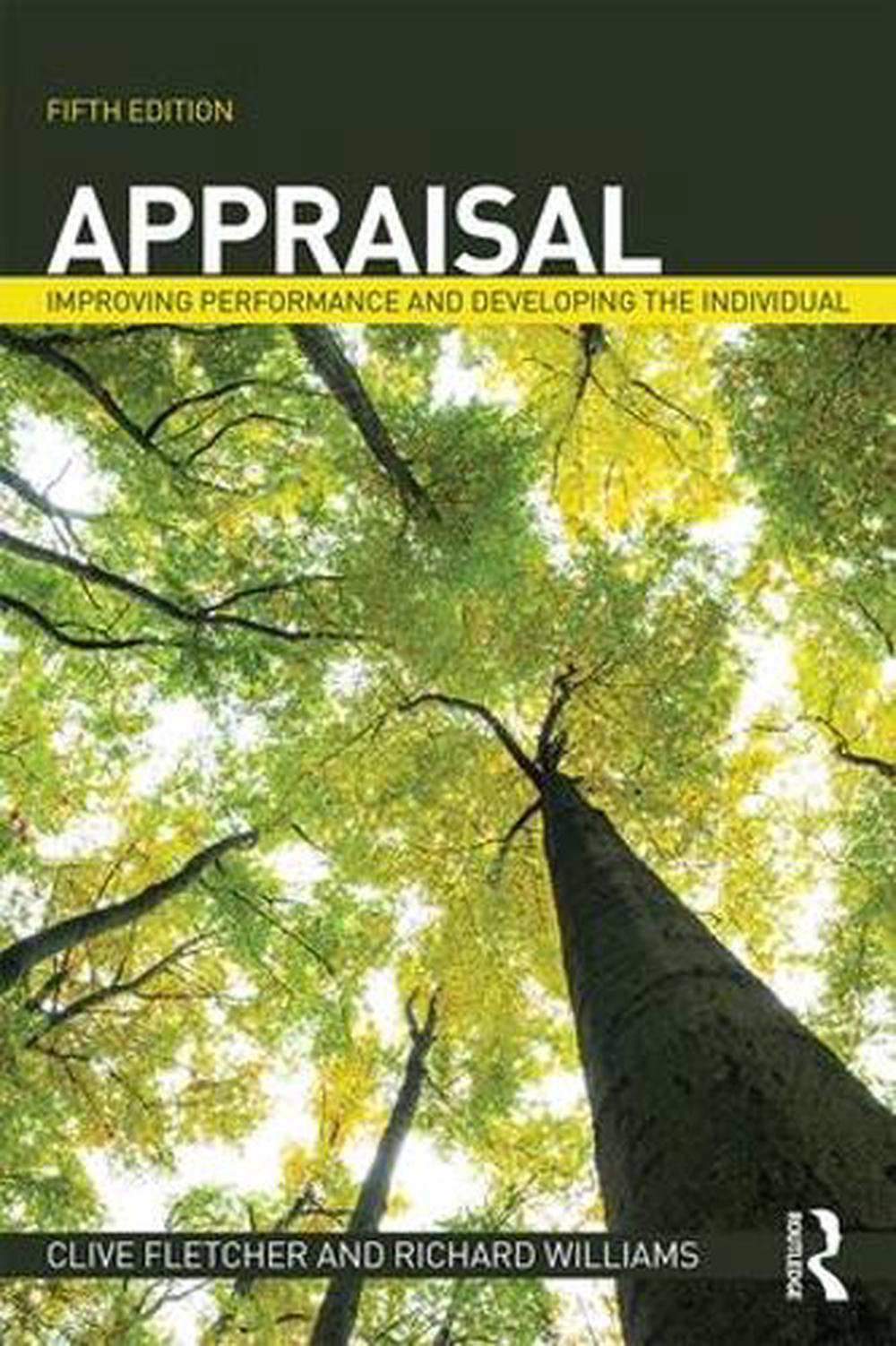 Appraisal by Clive Fletcher, Paperback, 9781138936102 Buy online at