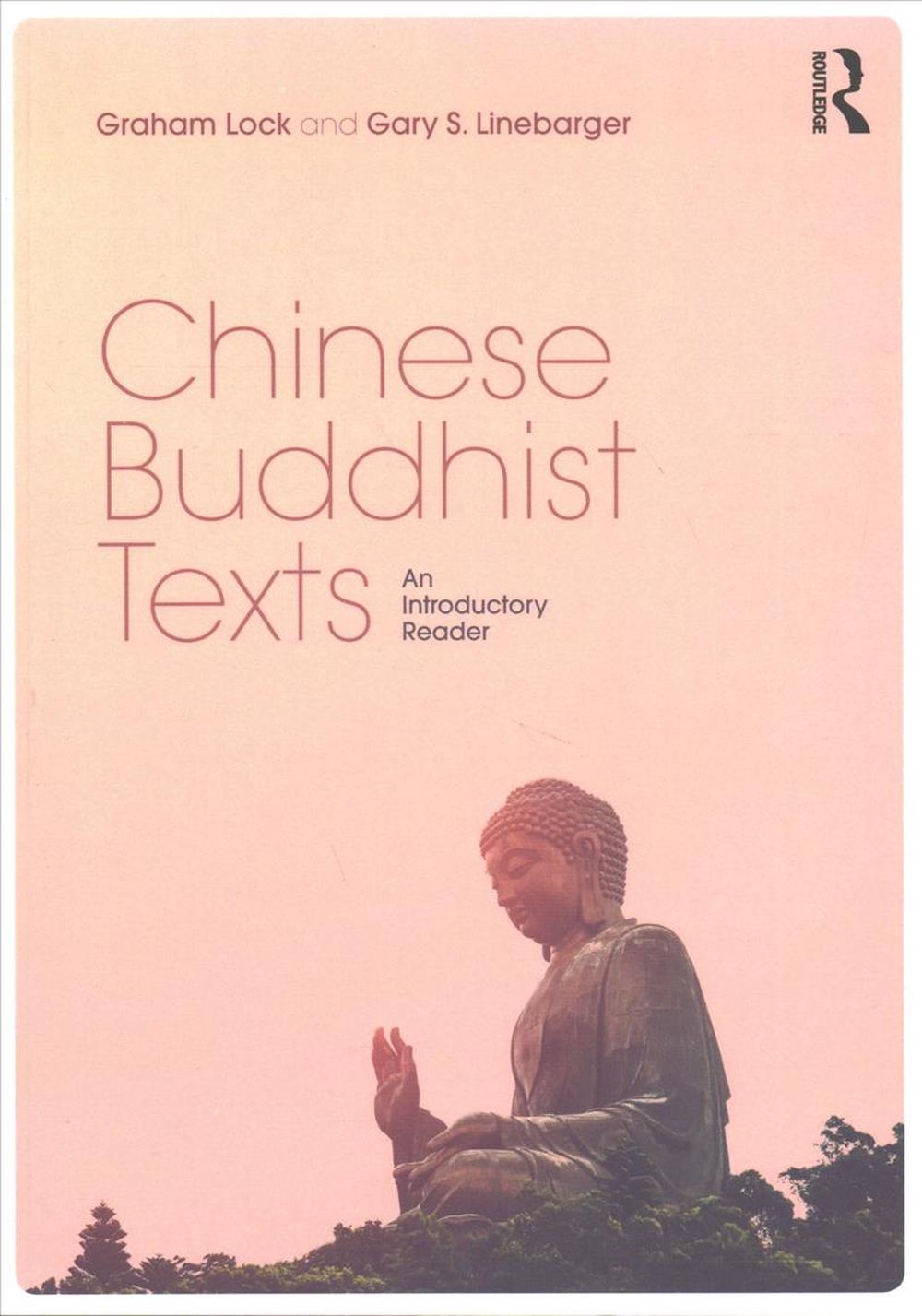 Chinese Buddhist Texts, 9781138953338