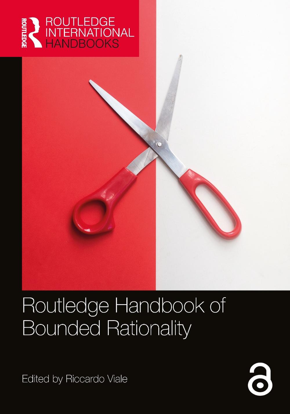 Routledge Handbook of Bounded Rationality, 9781138999381