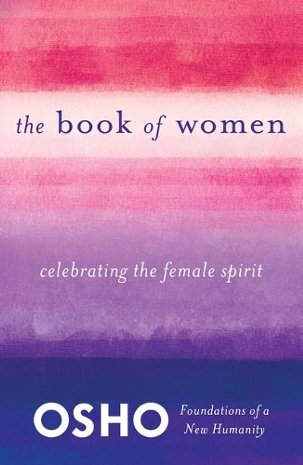 The Book of Women by Osho - ISBN: 9781250006240