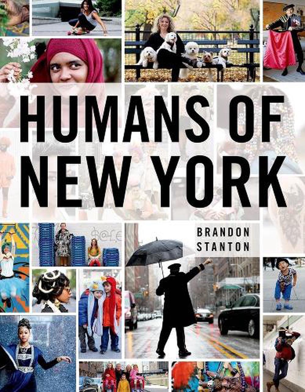 Humans of New York, 9781250038821