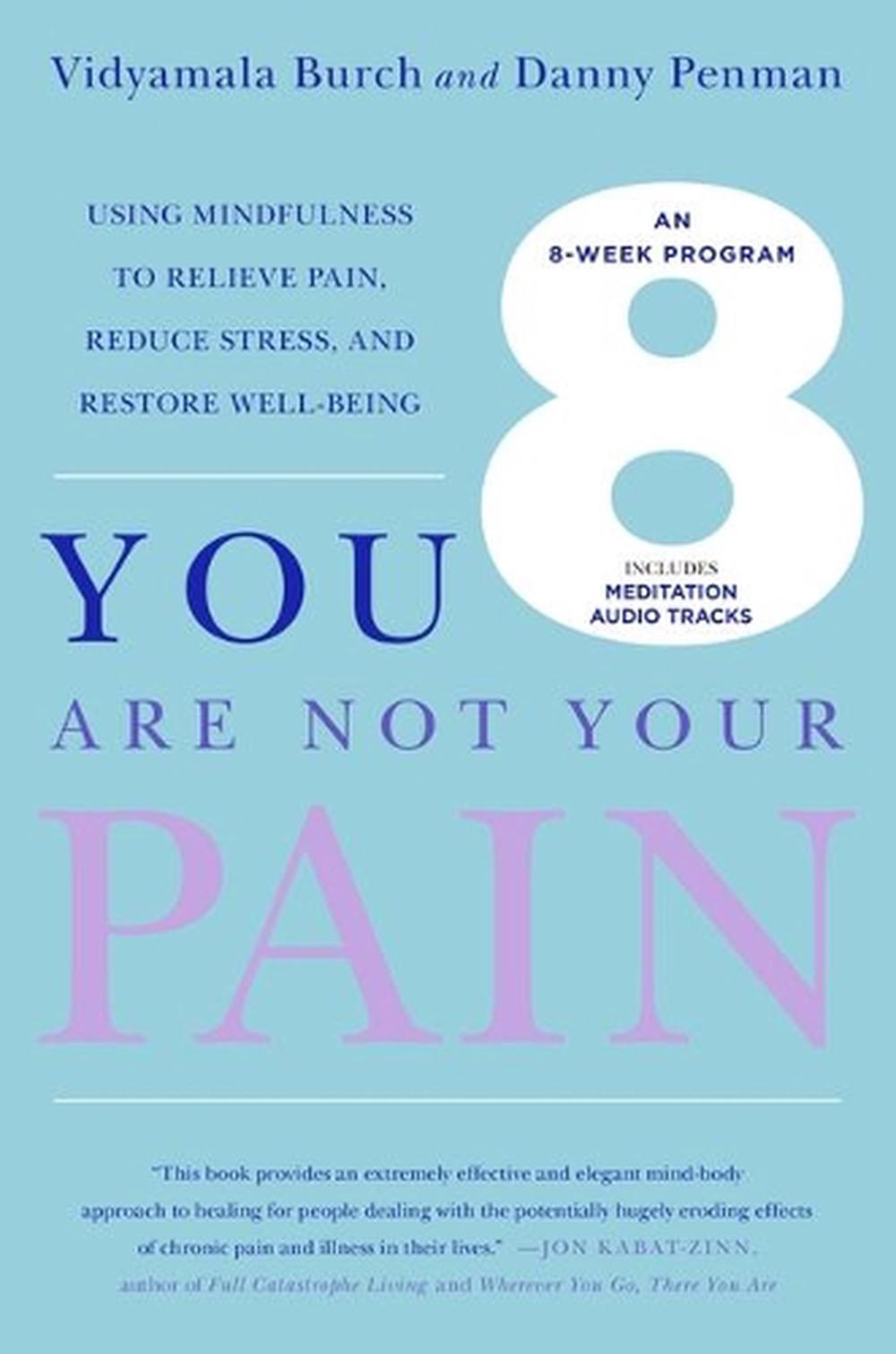 You Are Not Your Pain, 9781250052674