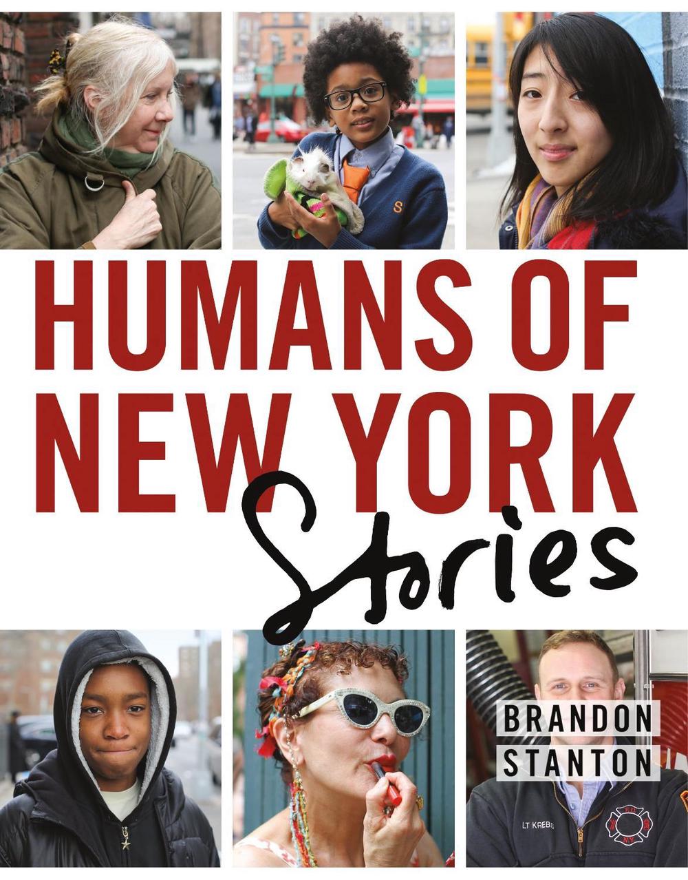 Humans of New York: Stories, 9781250058904