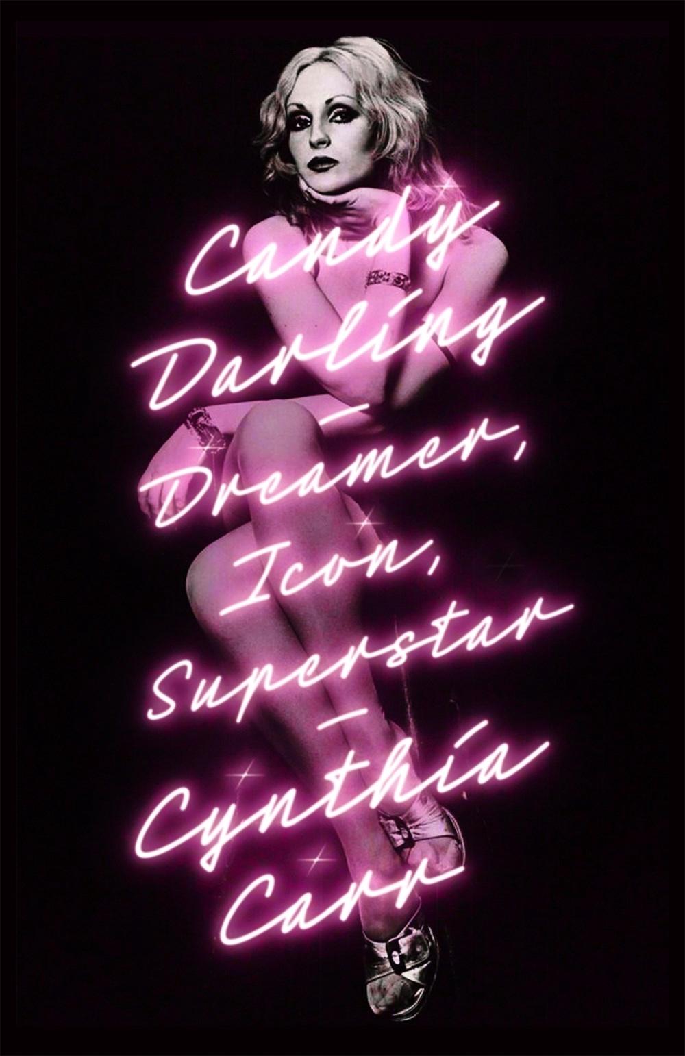 Candy Darling by Cynthia Carr - ISBN: 9781250066350