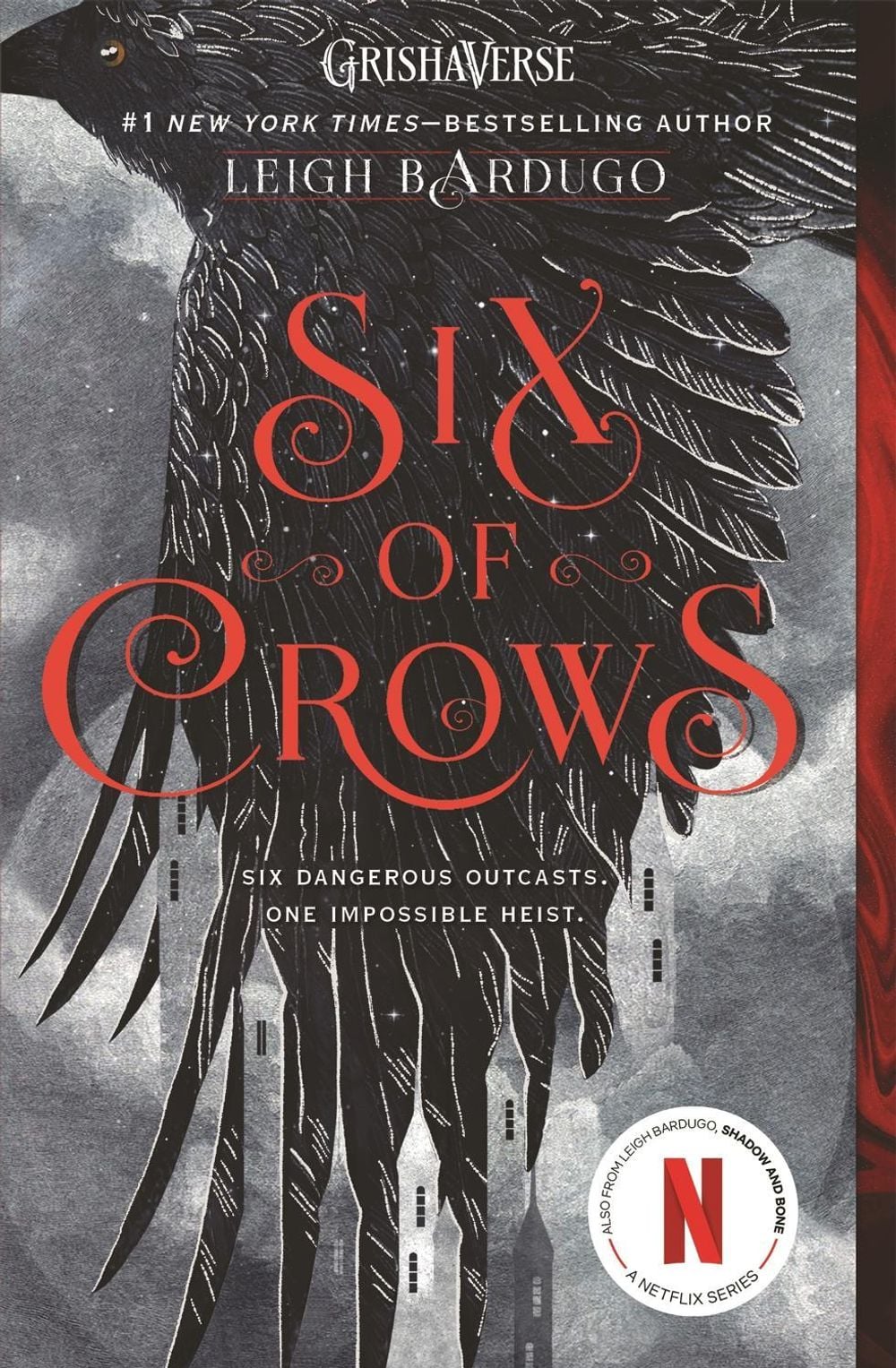 ISBN: 9781250076960