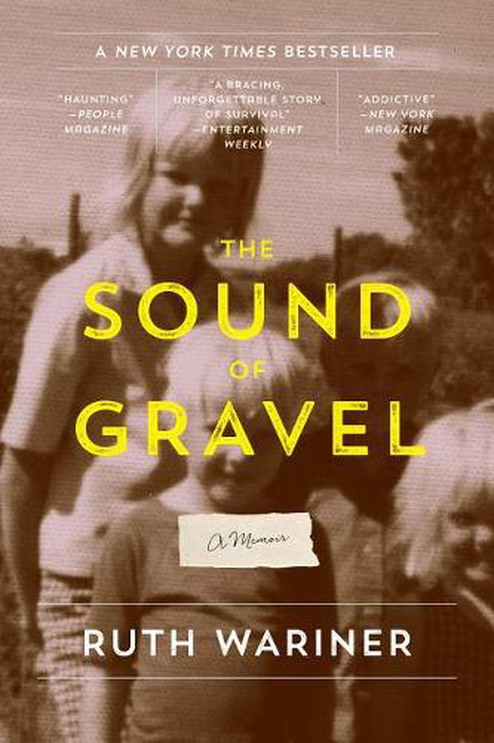 The Sound of Gravel, 9781250077707