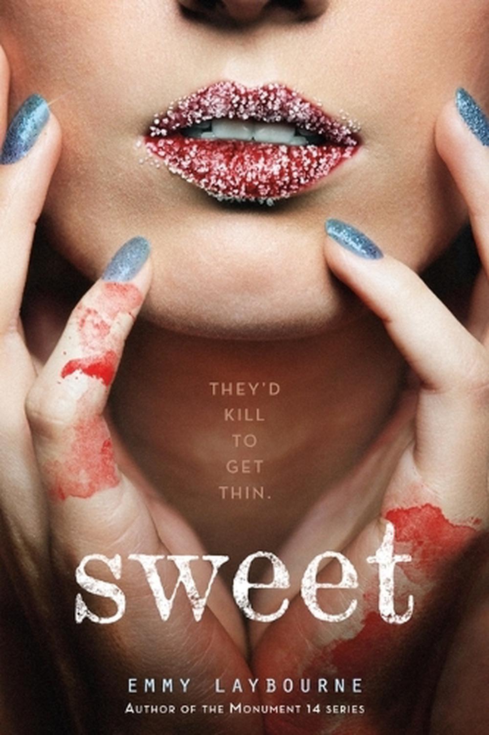 Sweet by Emmy Laybourne - ISBN: 9781250079992