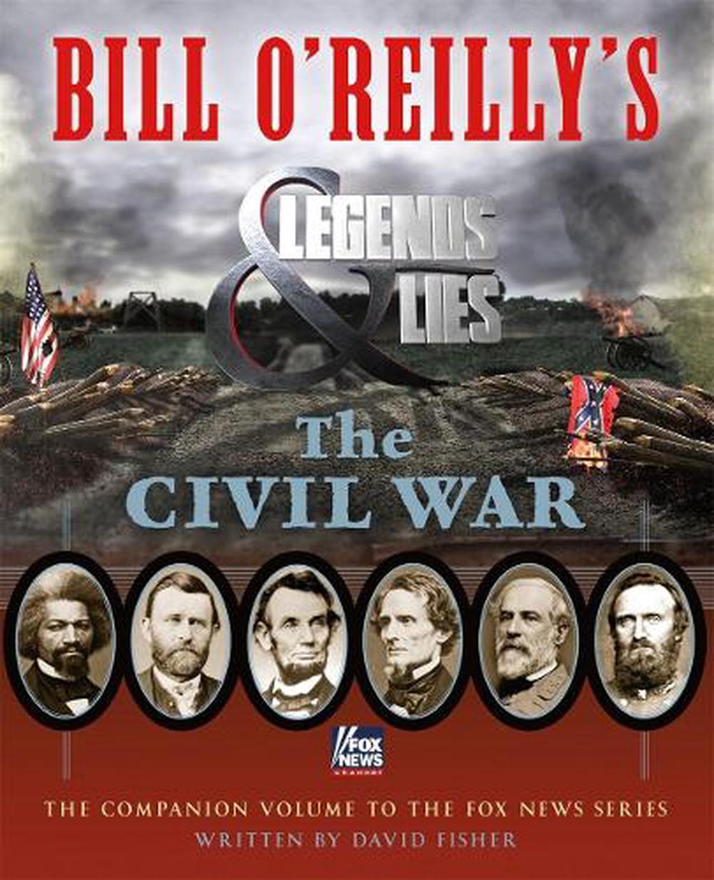 Killing the Legends by Bill O Killing the Legends by Bill O