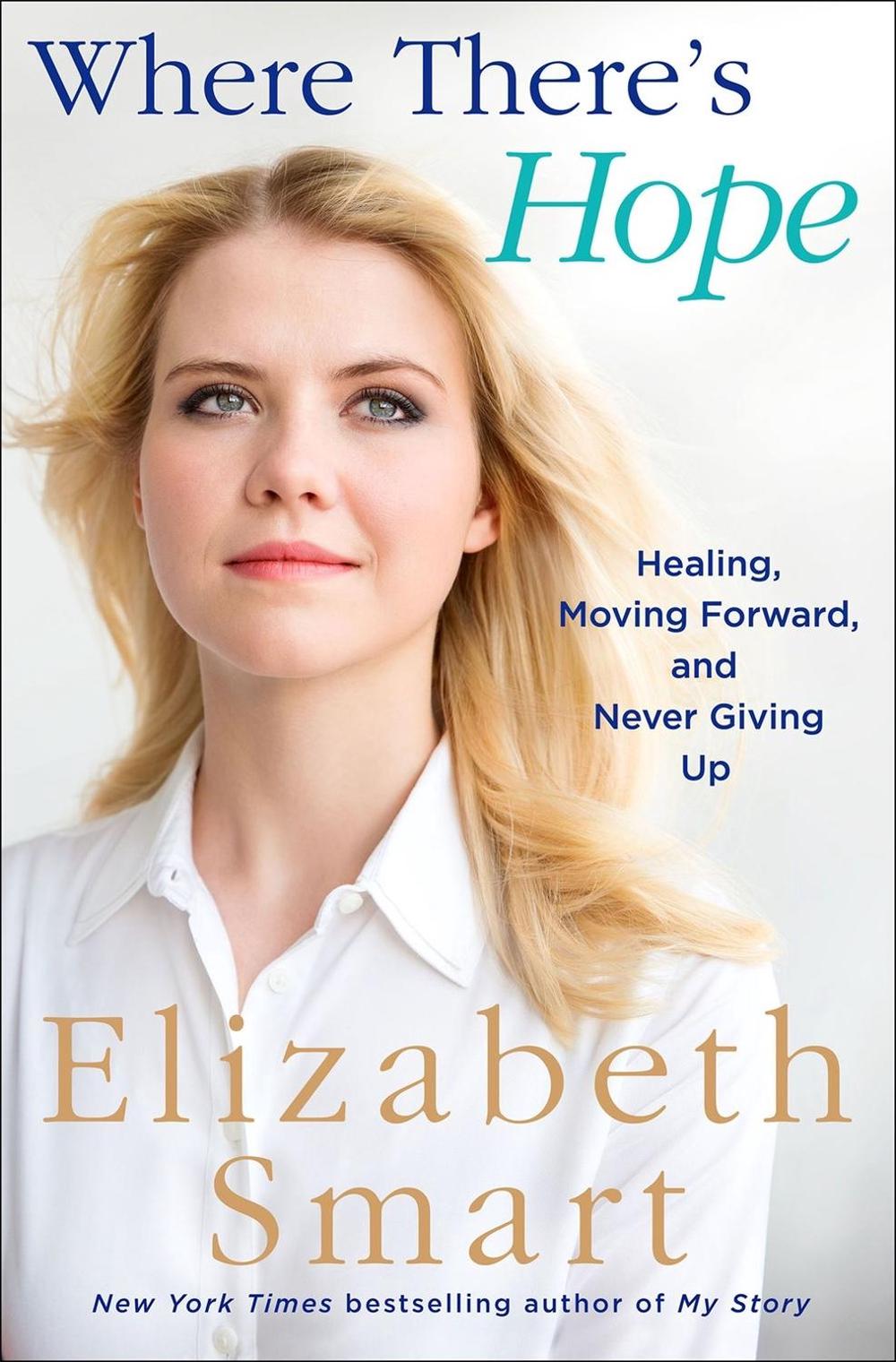 Where There's Hope, 9781250115539