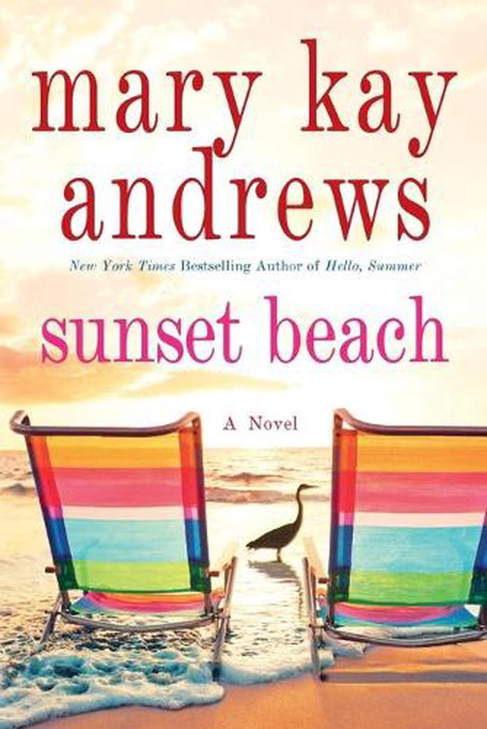 Sunset Beach, 9781250126115