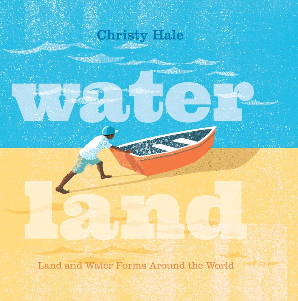Water Land by Christy Hale - ISBN: 9781250152442
