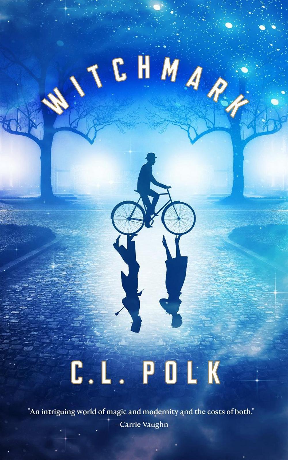 Witchmark by C.L. Polk - ISBN: 9781250162687