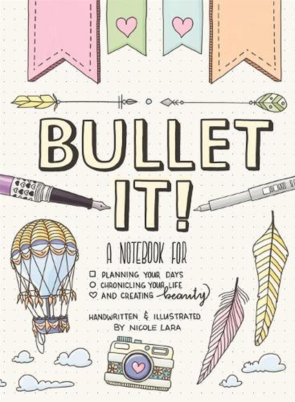 Bullet It!