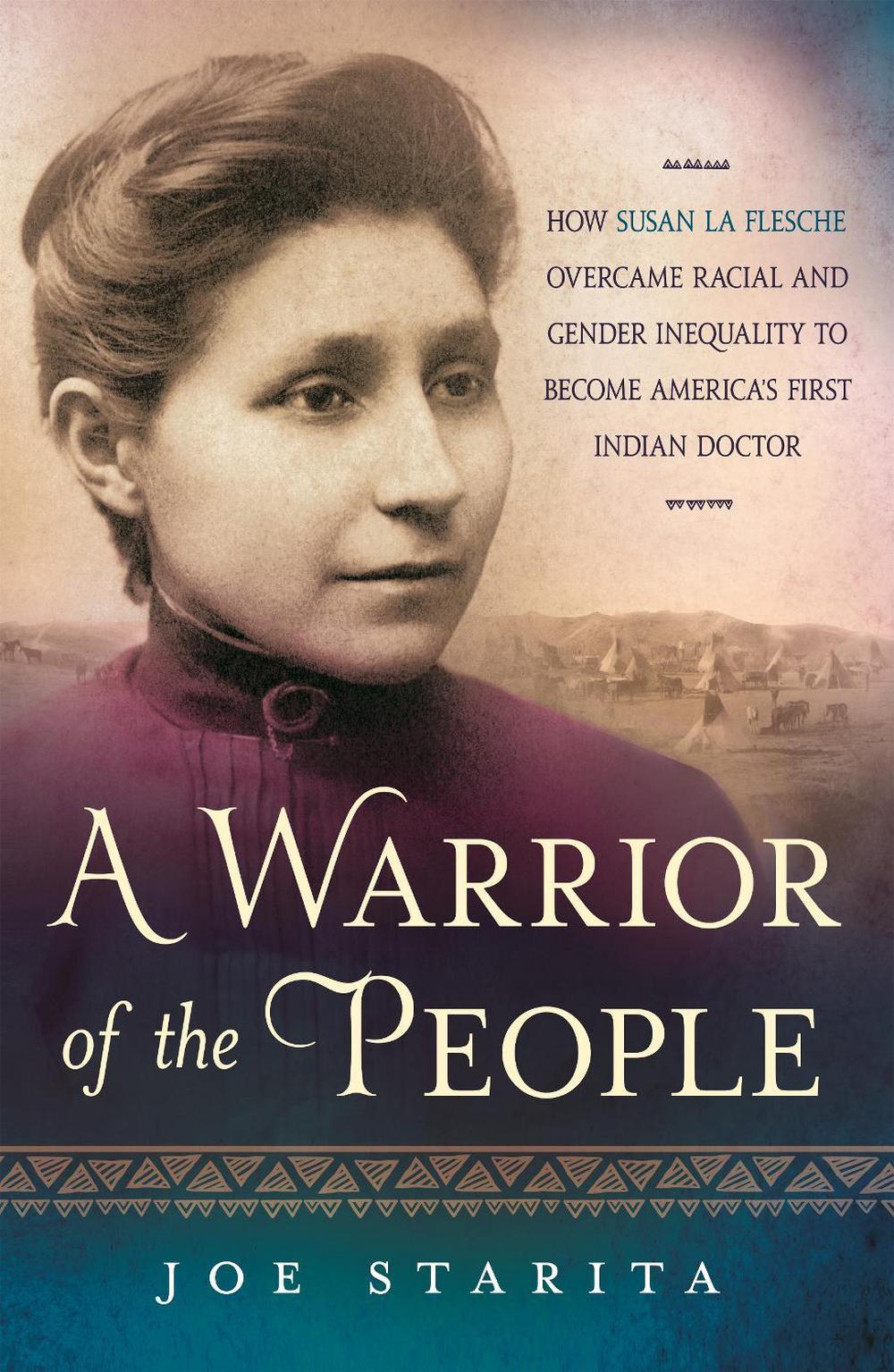 A Warrior of the People by Joe Starita - ISBN: 9781250181312
