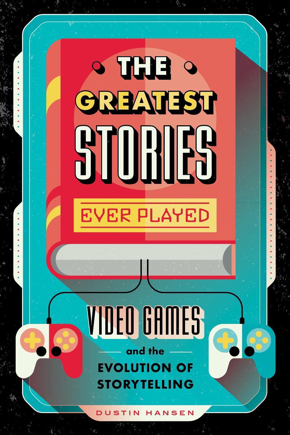 The Greatest Stories Ever Played, 9781250183569
