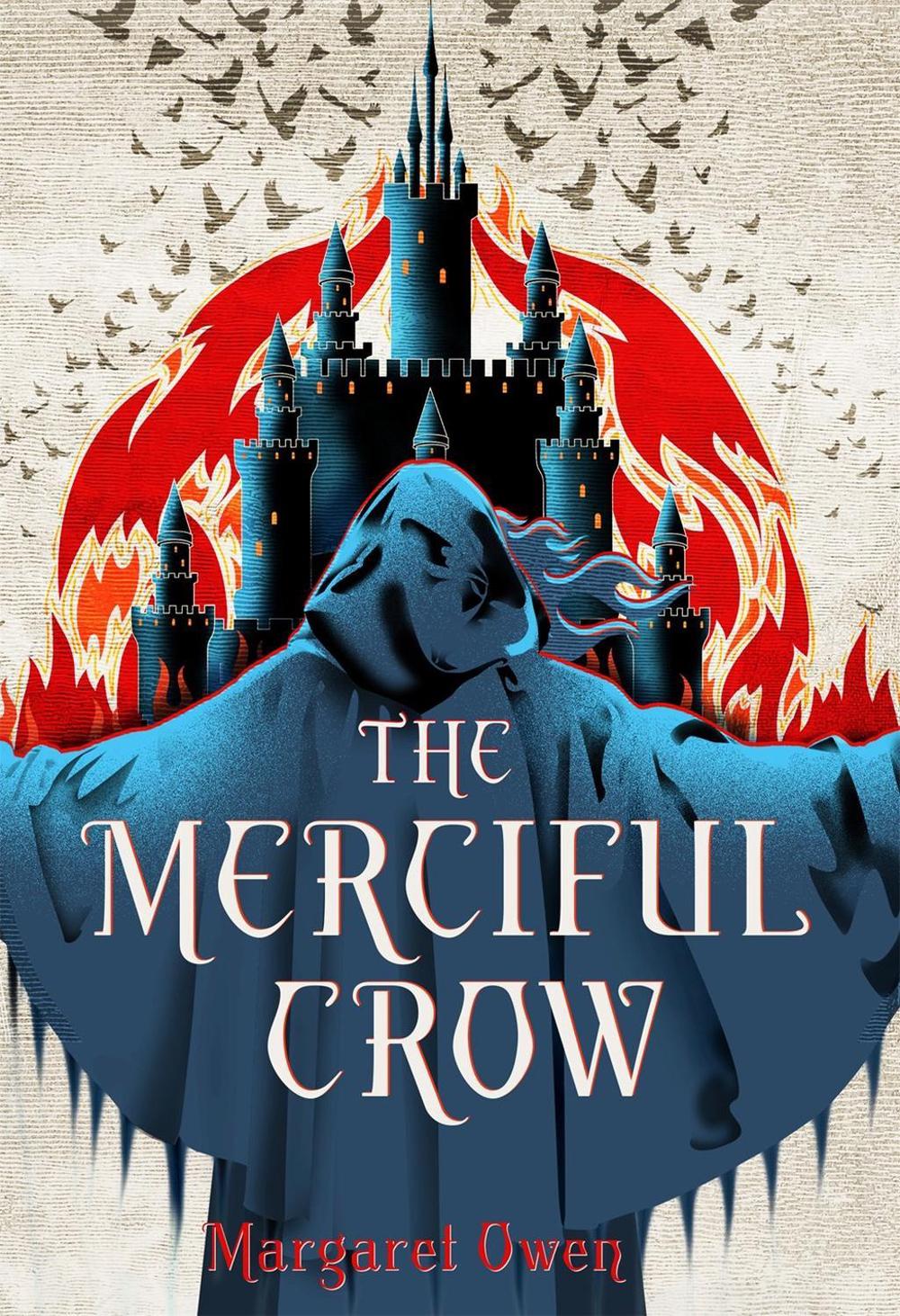 The Merciful Crow by Margaret Owen - ISBN: 9781250191922