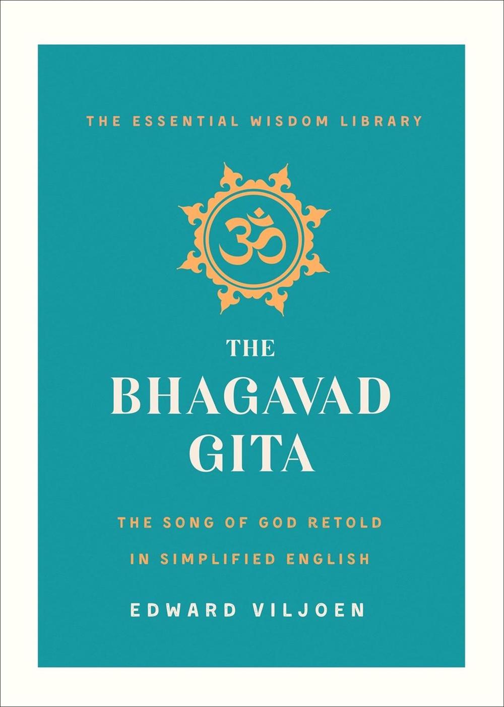 The Bhagavad Gita, 9781250204714