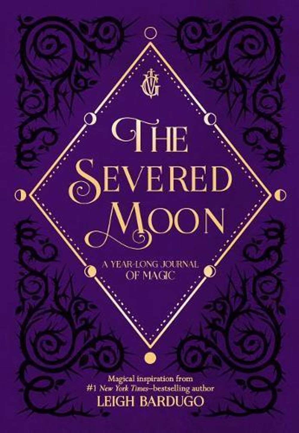 The Severed Moon by Leigh Bardugo - ISBN: 9781250207746