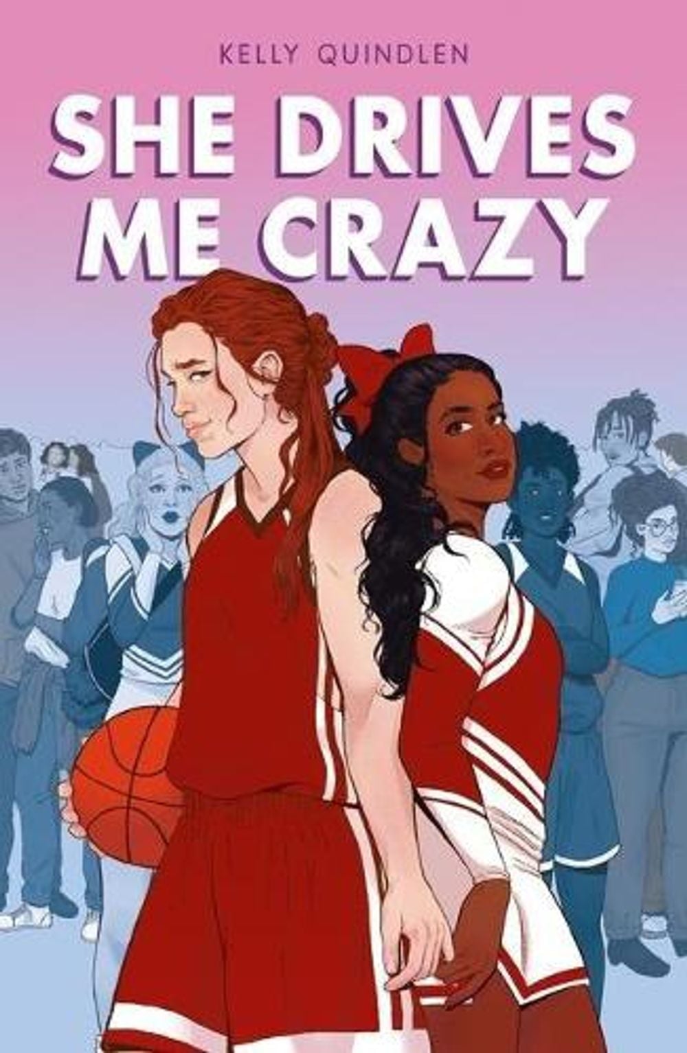 ISBN: 9781250209153
