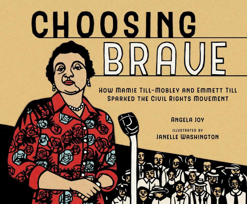 Choosing Brave by Angela Joy - ISBN: 9781250220950