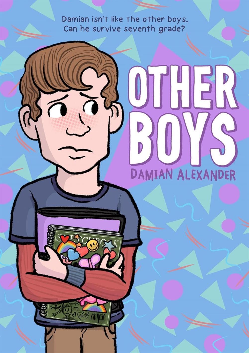 Other Boys by Damian Alexander - ISBN: 9781250222817
