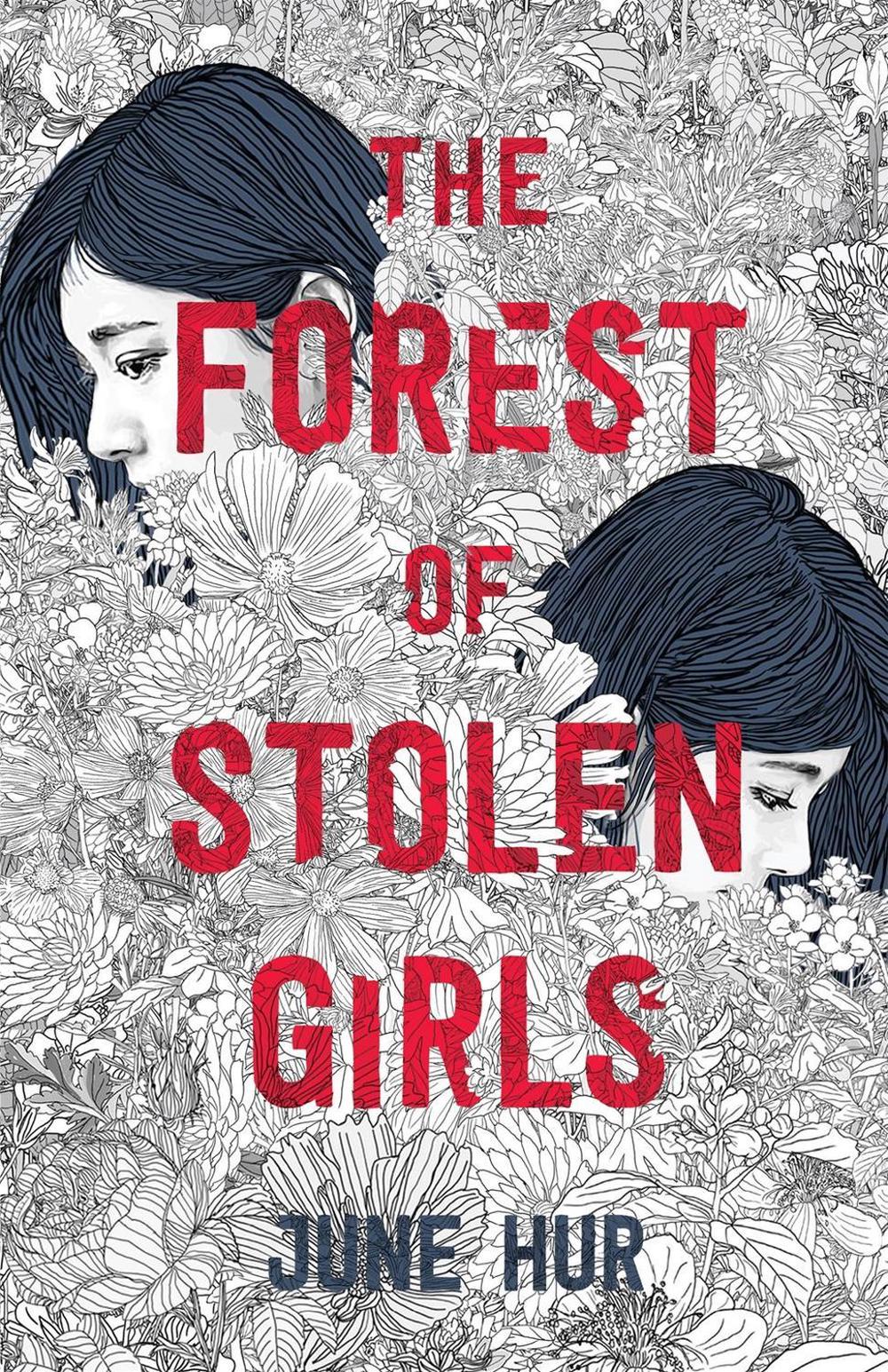 The Forest of Stolen Girls by June Hur - ISBN: 9781250229588