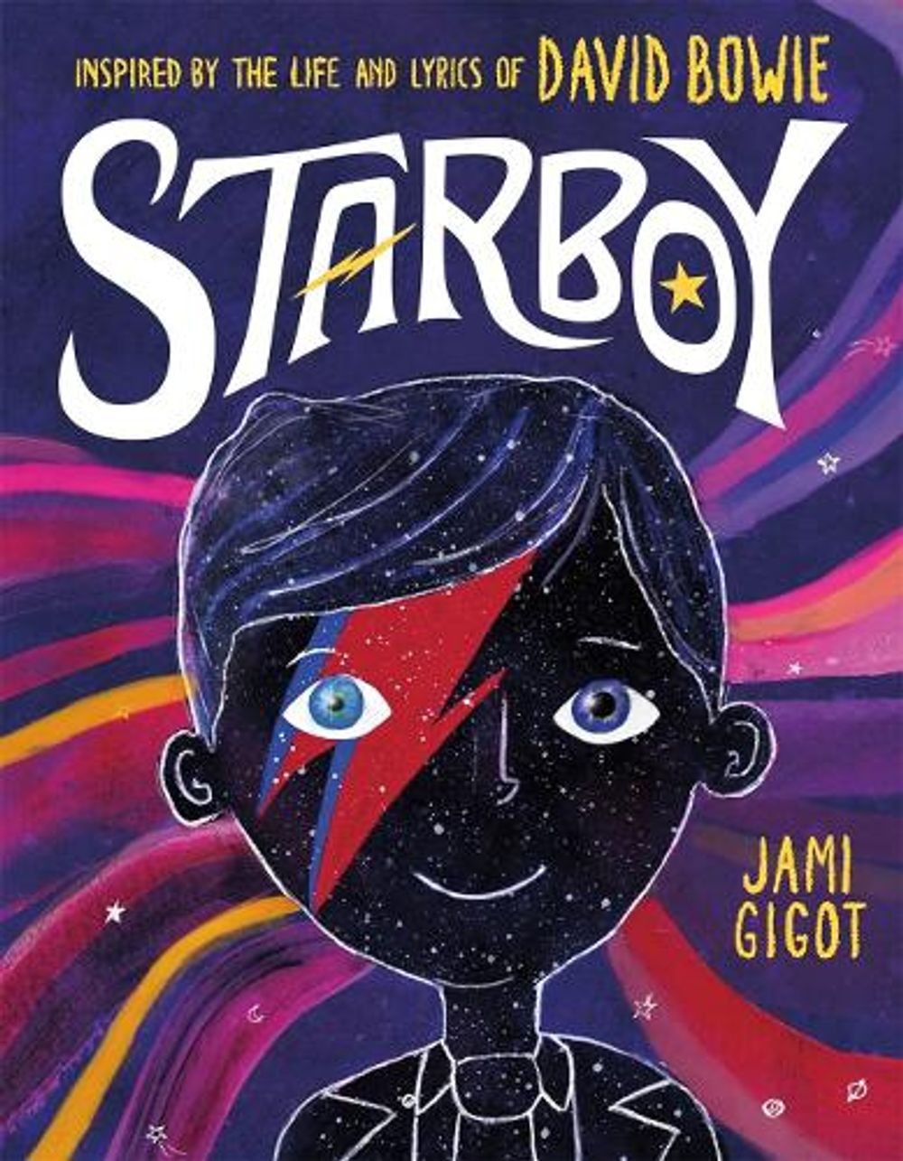 Starboy by Jami Gigot - ISBN: 9781250239433