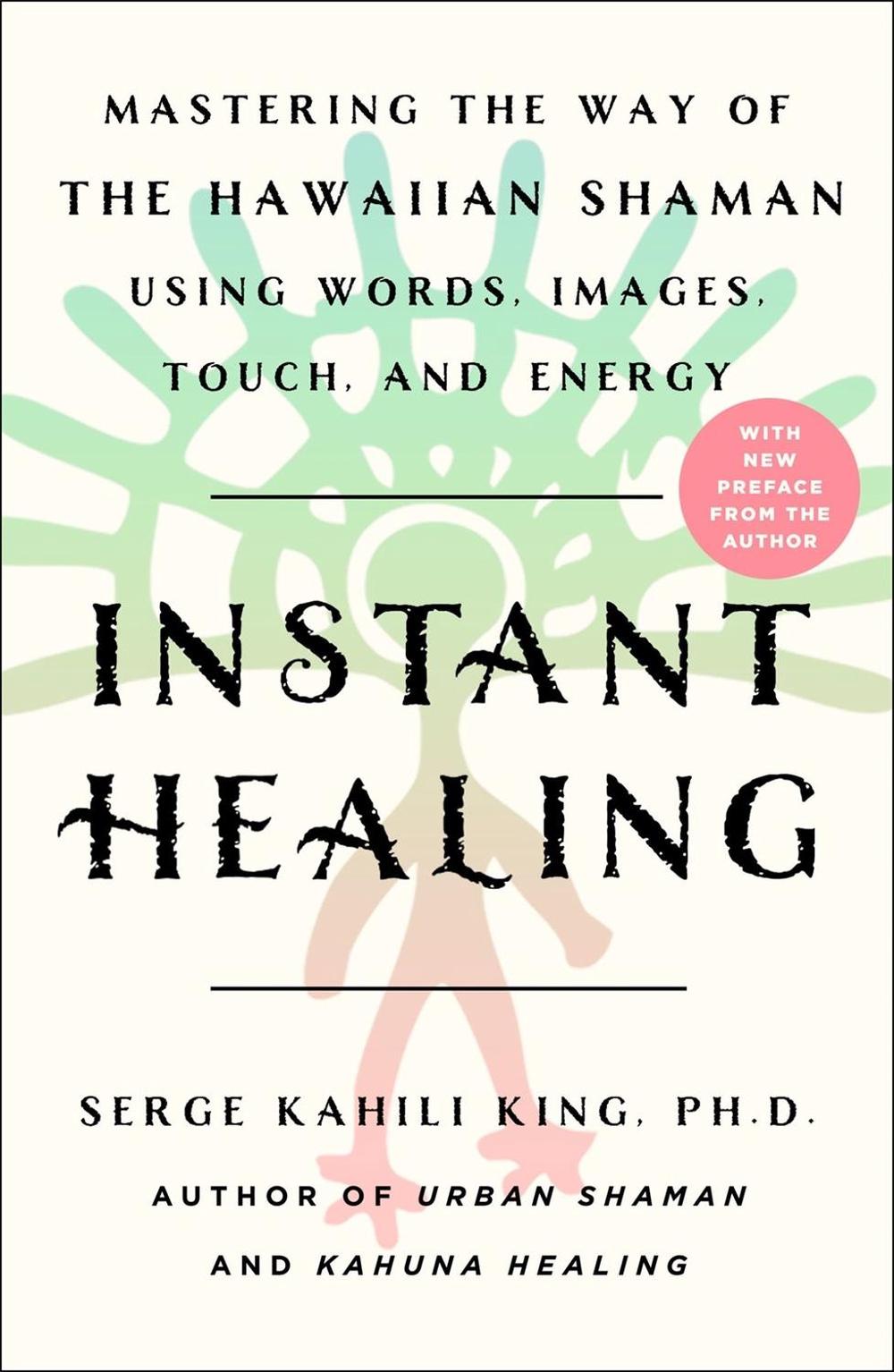 Instant Healing, 9781250252753