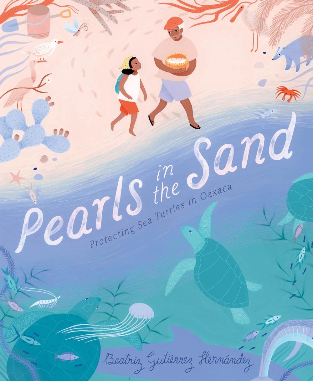 Pearls in the Sand, 9781250257789