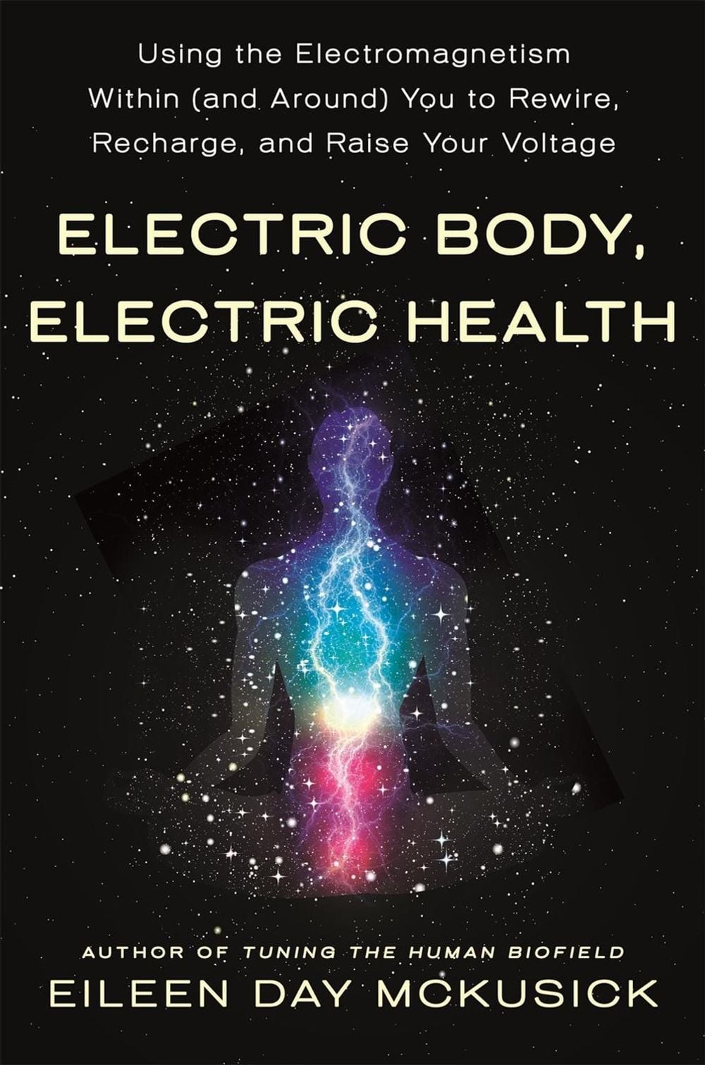 Electric Body, Electric Health by Eileen Day McKusick - ISBN: 9781250262141